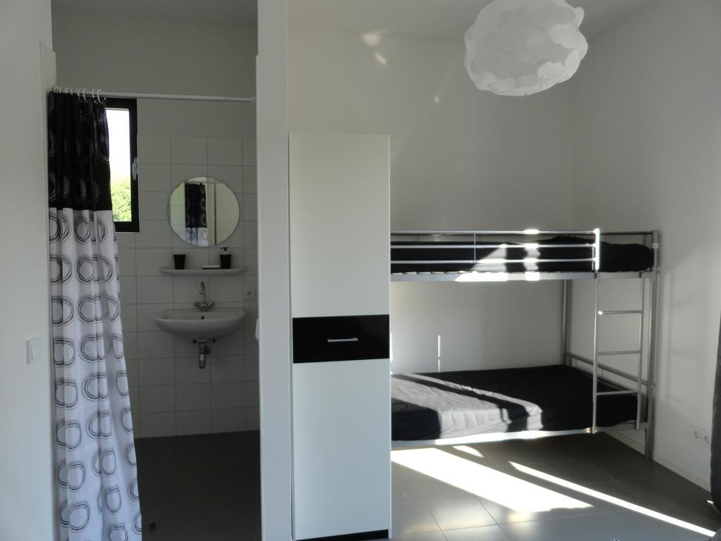 Harderwold Villa Resort Zeewolde Ngoại thất bức ảnh