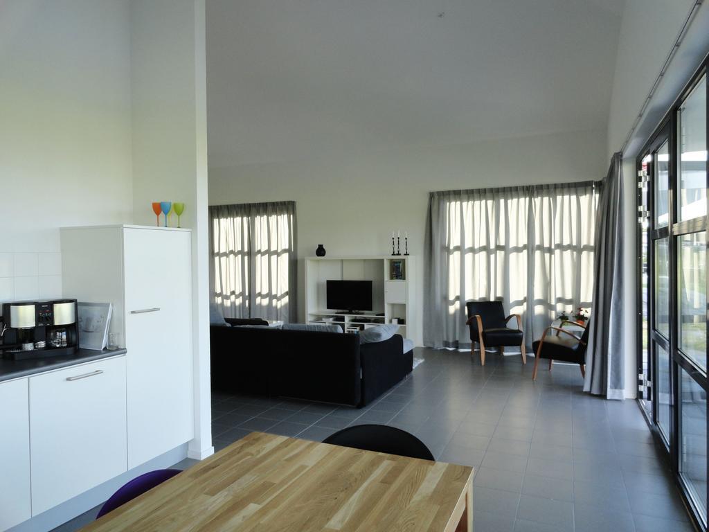 Harderwold Villa Resort Zeewolde Ngoại thất bức ảnh