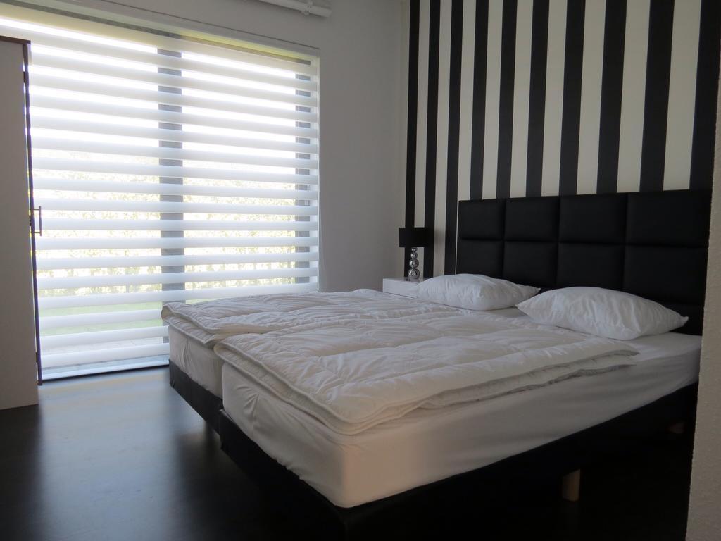 Harderwold Villa Resort Zeewolde Ngoại thất bức ảnh