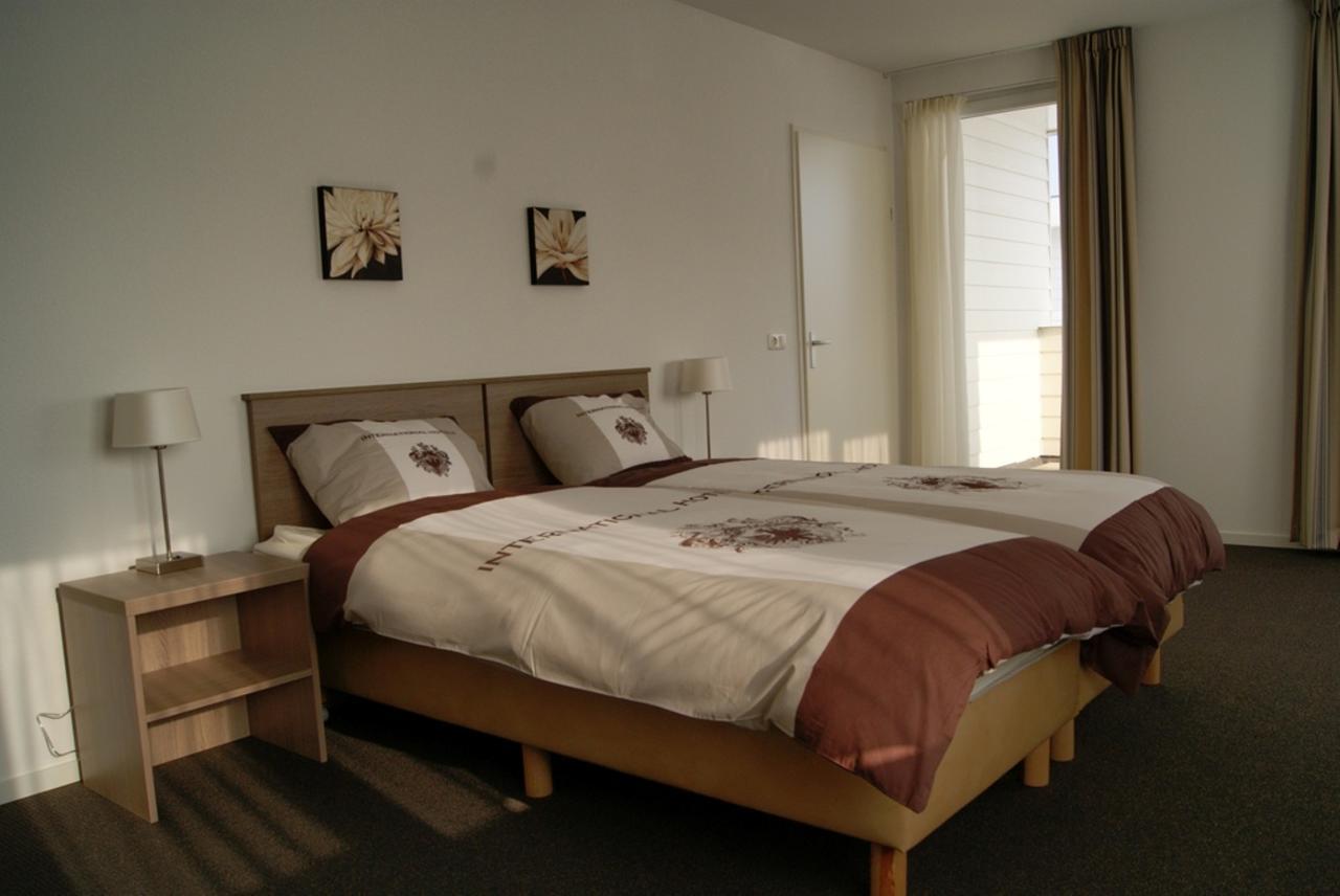Harderwold Villa Resort Zeewolde Phòng bức ảnh